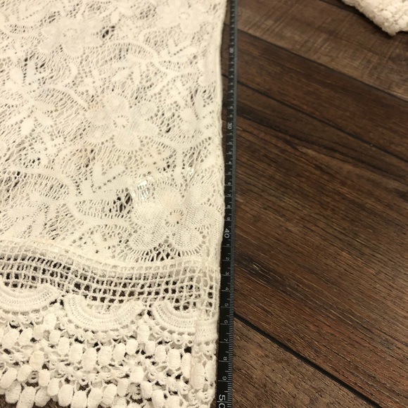 Lace Tunic - Picture 2 of 2